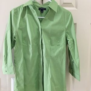 Brand New Landsend Women Shirt